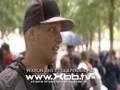 videos de Nissan Qashqai Urban Challenge 5 - Paris