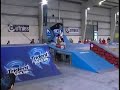 Extreme Sport Channel IV Skates Etnies Open