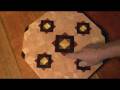 videos de Medium Oak ASC Lazy Susan