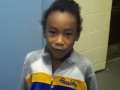 7yr.old boxer steven foster-soccer an boxing