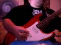 videos de Marc  Boldt - Tocando  Blues  Saraceno - remember when.AVI