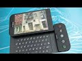 HTC T-Mobile Google Android - Video 1