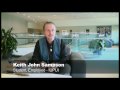 Political Correctness vs. Freedom of Thought - The Keith John Sampson Story