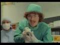 Wierd Al Yankovich-Like a Surgeon