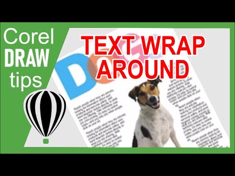 how to snap objects in coreldraw