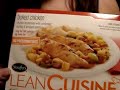 Stouffers Lean Cuisine false advertising???