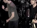 Osmi Dan - White Lines Grandmaster Flash and the Furious Five - Duran Duran