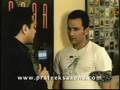 Prateek Saxena Interviews Saif Ali Khan