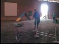 videos de Edan - Full House (Level 1) run - CPE June 27, 2009
