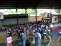 GSCS cheering competition 2009-2010 - 1st year HS last part