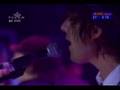 Cachorro Grande - Sinceramente (ao vivo)