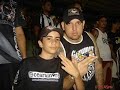 Ala Infernal Cearamor