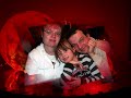 mein bruder mit frau und kind