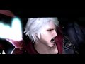 V�deo Let's Play Devil May Cry 4 - Mission 1