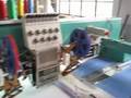 RP high speed embroidery machine