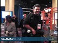 The Schwarzenegger Strategist: Matthew Dowd