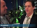 The Schwarzenegger Strategist: Matthew Dowd The Schwarzenegger Strategist: Matthew Dowd
