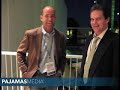 The Schwarzenegger Strategist: Matthew Dowd