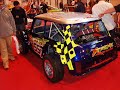 JB Racing at Autsport International 2007