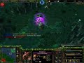 Bloodseeker vs Ai bots Bloodseeker vs Ai bots