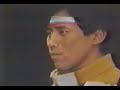 Flashman - 18 - A reviravolta do Rob� (parte 2)