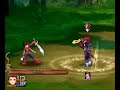 Kratos Aurion - Tales of Symphonia