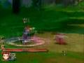 Kratos Aurion - Tales of Symphonia