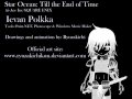Star Ocean Till the End of Time - Albel sings Ievan Polkka.wmv