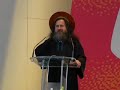 Richard stallman San iGNUcio Richard stallman San iGNUcio