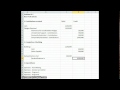 Non-Profit Entries