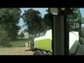 Fendt and Claas 3400