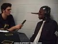 Chris fehn interview