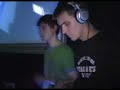 Chance Jumpers @ Club NIght at Nizhny Novgorod