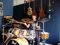 Drumming Example