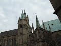 Gloriosa u. a., Dom St. Marien, Erfurt
