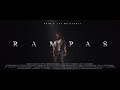 AKIM & THE MAJISTRET - RAMPAS (Official Lyric