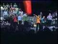 Arise! (w/dance), Joyful worship moment