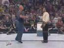 Stone Cold Returns at SummerSlam