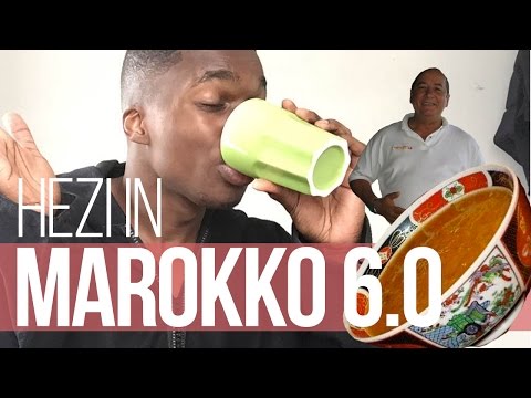 | Hezi in Marokko 6.0: BISMILAH!