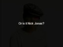 Who is the coolest Jonas Brother?
