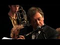 Peter Guidi Flute & NJJO Sogne Fjord
