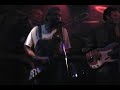 corner stage - 2005