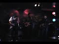 corner stage - 2005