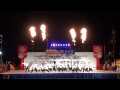 日進商工会FEST 第14回 日進夢おどりメインステージ２曲目演舞