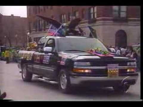 Uncle Noah's Ark - 2007 Lawrence St. ...