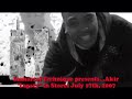 AKIR- Treason Featuring Immortal Technique (Music Video)