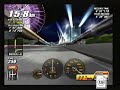 Wangan midnight maximum tune time attack