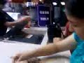 A mexican paying part 1/2 A mexican paying part 1/2