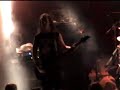 Commander - Vengeful Angel NEW SONG!!!