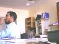 Ishak nose